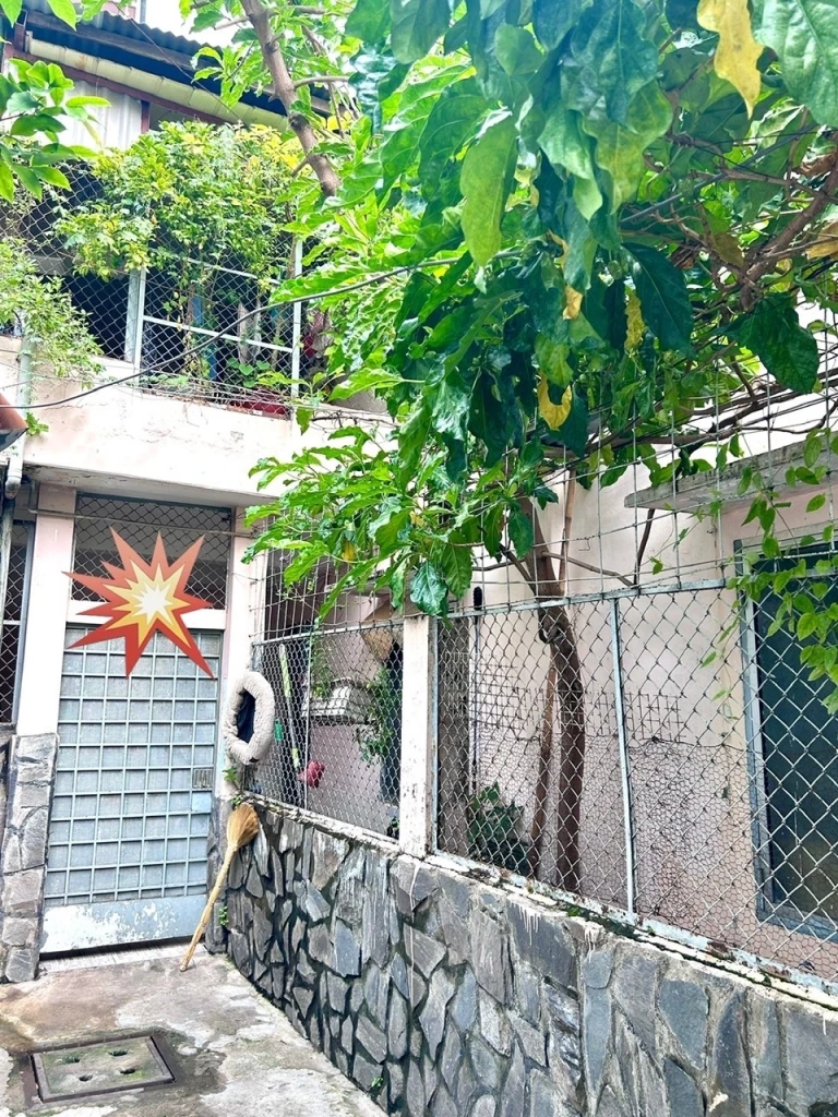 BÁN NHÀ DT 65M2- 2 MT- Đ. XÓM CHIẾU- NGANG LỚN NỞ HẬU 7.7M- LƯU THÔNG TÔN ĐẢN -TÔN THẤT THUYẾT- NGUYỄN TẤT THÀNH.