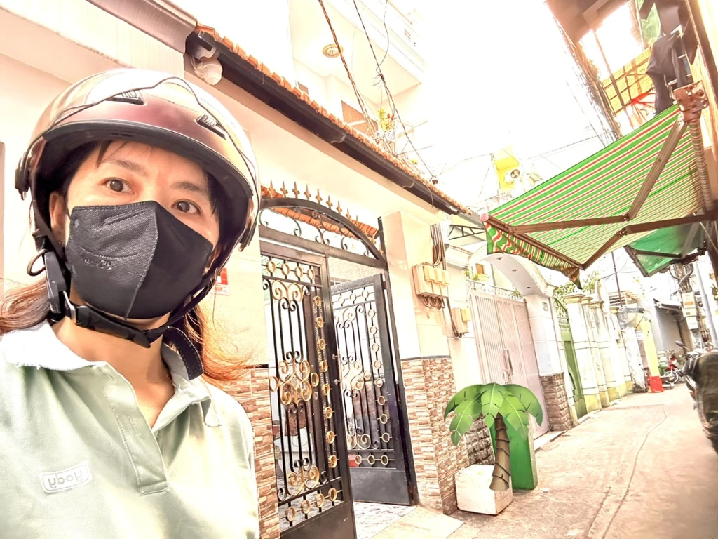 BÁN NHANH NHÀ 99.8 M2 Đ.TÔN ĐẢN- NGANG 5.2M NỞ HẬU 5.6M- CHỈ 9 ĐÔNG 9- GẦN KHU ẪM THỰC VÍNH KHÁNH VÀ ĐẠI HỌC NGUYỄN TẤT THÀNH.