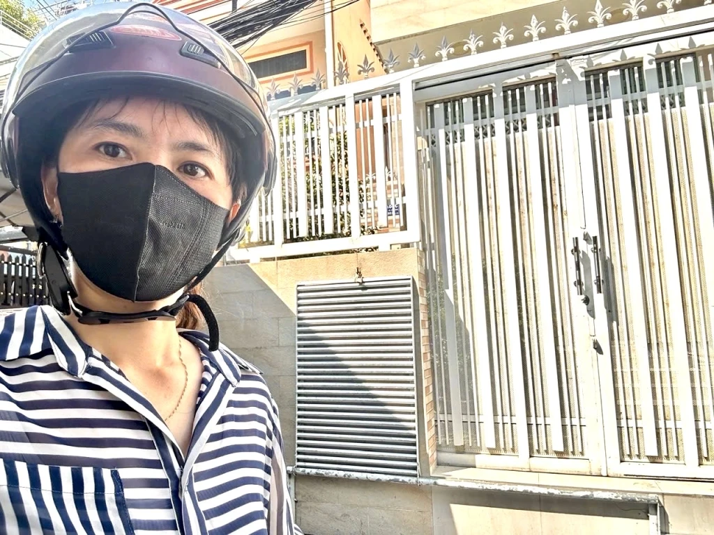 📣BÁN NHÀ NGAY TRUNG TÂM QUẬN 4 - NGANG ĐẸP 5.6M2- ĐẤT FULL THỔ CƯ- Đ.ĐOÀN VĂN BƠ- LƯU THÔNG XÓM CHIẾU- TÔN ĐẢN- GẦN TRƯỜNG ĐH NGUYỄN TẤT THÀNH 🥰