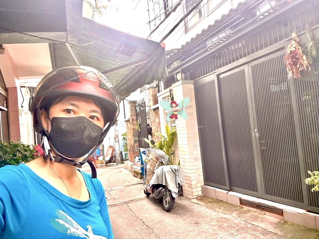 📣📣GIẢM SỐC HƠN 1🧄- SIÊU PHẨM Q4💁🏻‍♀️

🎉NHÀ NGANG LỚN 4.9M-Đ.BẾN VÂN ĐỒN- ĐẸP, SANG XỊN SÒ- GIAO THƯƠNG Q8 VỚI Q1 - HƯỚNG ĐI Đ.KHÁNH HỘI- HOÀNG DIỆU-GẦN TRƯỜNG ĐẠI HỌC LUẬT NGUYỄN TẤT THÀNH🥰