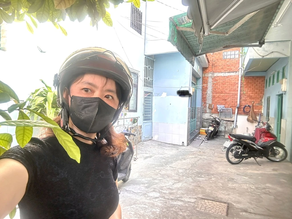 🏦 BÁN NHÀ Đ.NGUYỄN THẦN HIẾN- DT 32.5M2-NGANG 4.7M  NỞ HẬU 5.4M- CHỈ 3.6T- NGAY TRƯỜNG HỌC KHÁNH HỘI- 150M RA ĐƯỜNG XE HƠI🥰
➕Đang sẵn dòng tiền 8 triệu/ th.