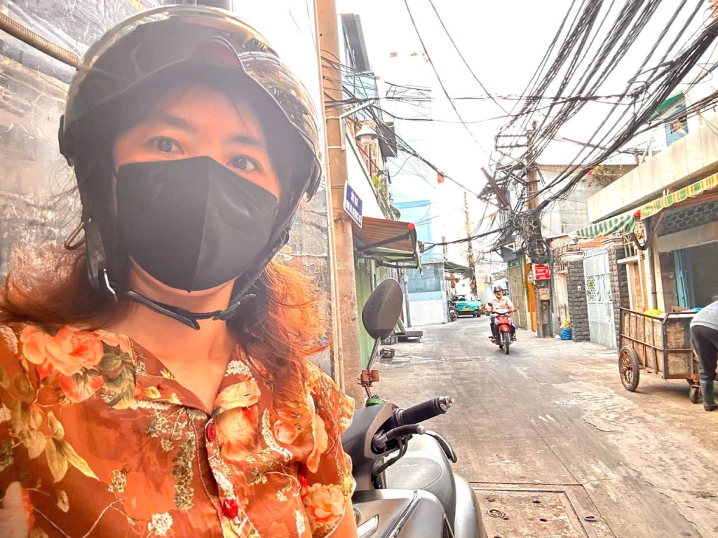 BÁN NHÀ HXH-Đ. ĐOÀN VĂN BƠ-  KẾ BÊN TRƯỜNG NGUYỄN TRÃI - Đ.NGUYỄN TẤT THÀNH.