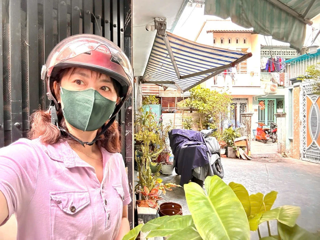 🎉 NHÀ NGON Đ.ĐOÀN VĂN BƠ CHỈ 5.95T- NGANG 4.5M- 2 MẶT TIỀN CỰC THOÁNG- TRƯỚC NHÀ RỘNG 5M-  KẾ BÊN CHỢ 200 Đ.XÓM CHIẾU RA TÔN ĐẢN- NGUYỄN TẤT THÀNH🥰