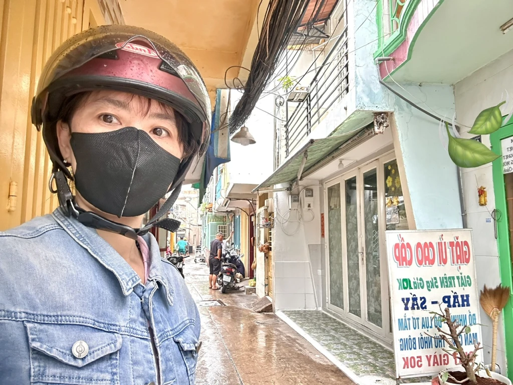 BÁN NHÀ GẦN NGAY MT XE HƠI Đ.ĐOÀN VĂN BƠ- 46M2- Đ.NGUYỄN TẤT THÀNH- LƯU THÔNG TÔN ĐẢN- XÓM CHIẾU- THÔNG RA TRƯỜNG BẾN VÂN ĐỒN.