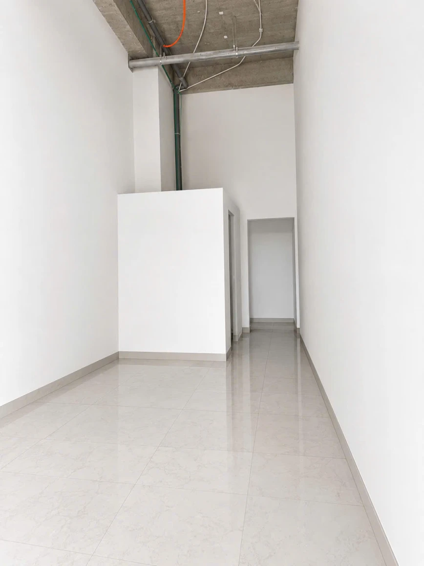 Căn hộ dịch vụ sử dụng gần 50m² giá cực tốt Prosper Phố Đông, Thủ Đức tiện lợi dễ kinh doanh