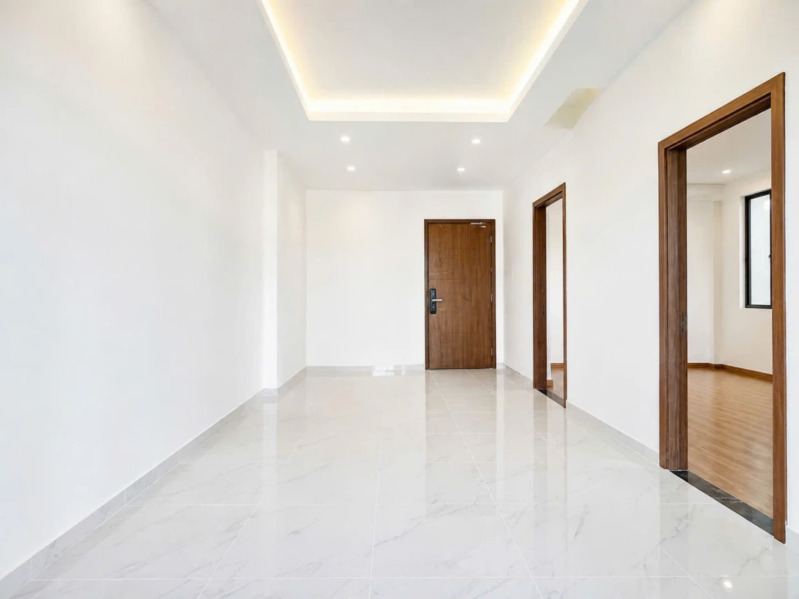Căn góc 1x-0x Prosper Phố Đông 2PN - 2WC gần 58m² Tô Ngọc Vân, Thủ Đức