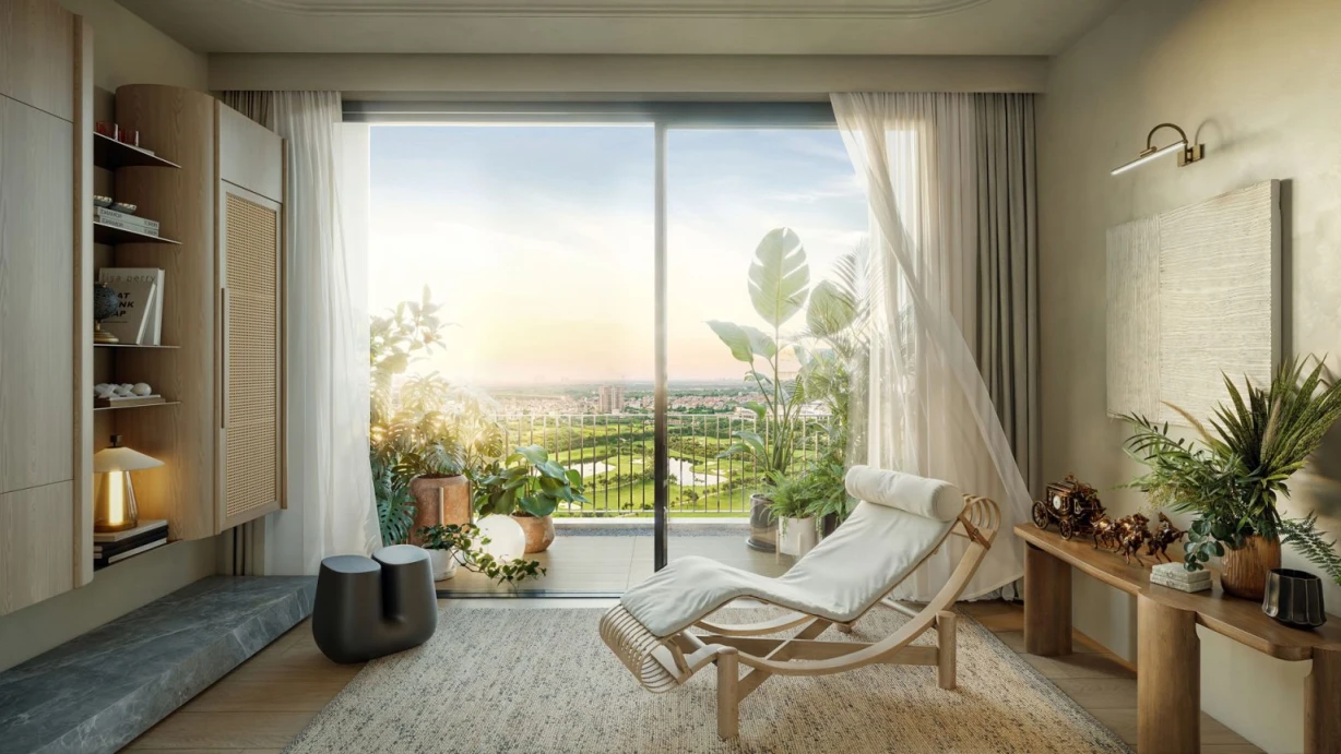 Tại sao 90% khách hàng thông thái chọn Setia Gardens?