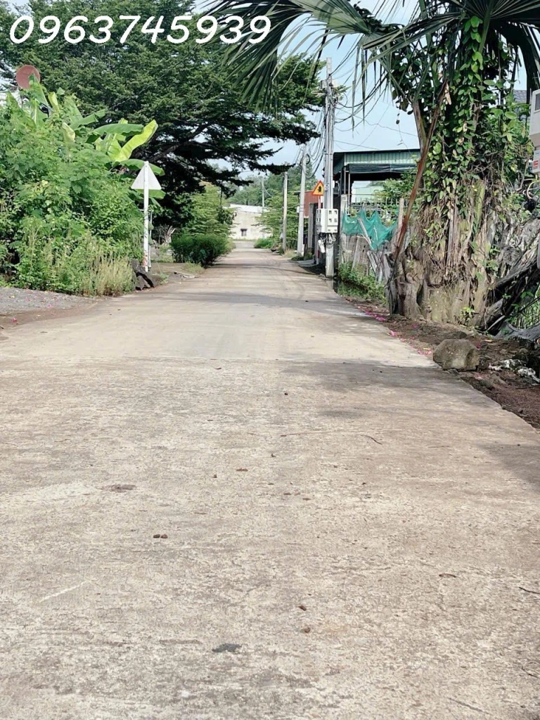 Cơ hội đầu tư: 2065m2 Đất Đồng Nai, MT 37m Khổng Lồ, Giá 2 Tỷ xx, Tiềm năng Lớn