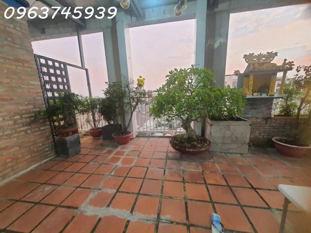 Bán Penthouse sát ga Metro, diện tích 98m2, ngang 10m, 3PN, 13.5 tỷ, An Khánh, Quận 2.