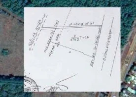 BÁN ĐẤT MẶT TIỀN QUỐC LỘ 14 – BÙ ĐĂNG, BÌNH PHƯỚC