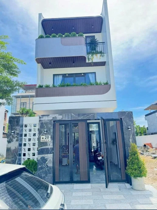 Cực hot 🔥 Nhà 1 trệt 2 lầu thiết kế hiện đại – Giá chỉ từ 2 tỷ 850, Sổ hồng riêng ngay TT Thủ Dầu Một Cực hot 🔥 Nhà 1 trệt 2 lầu thiết kế hiện đại – Giá chỉ từ 2 tỷ 850, Sổ hồng riêng ngay TT Thủ Dầu Một