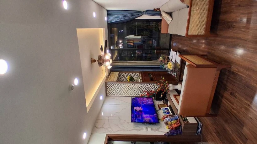 Bán căn hộ tòa N01T1 Khu Ngoại Giao Đoàn Xuân Đỉnh 95m2-3N2VS- giá 11,9 tỷ