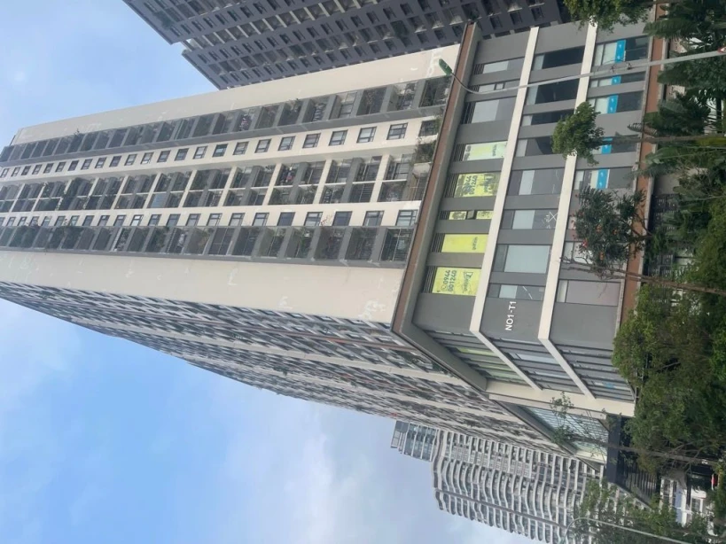 Bán căn hộ tòa N01T1 khu Ngoại Giao Đoàn- view công viên - 95m2- 3N2VS- giá 13,38 tỷ