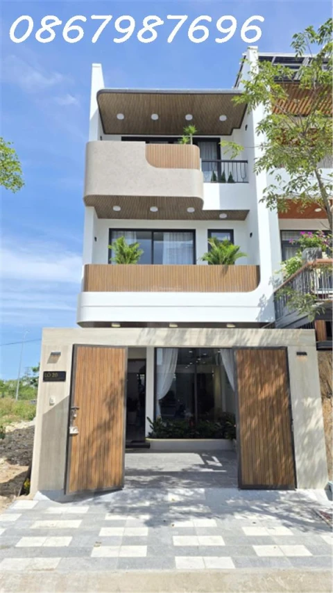 NHÀ MỸ GIA GÓI 5 - 100M2 - HOÀN CÔNG - GIÁ 9,4 TỶ