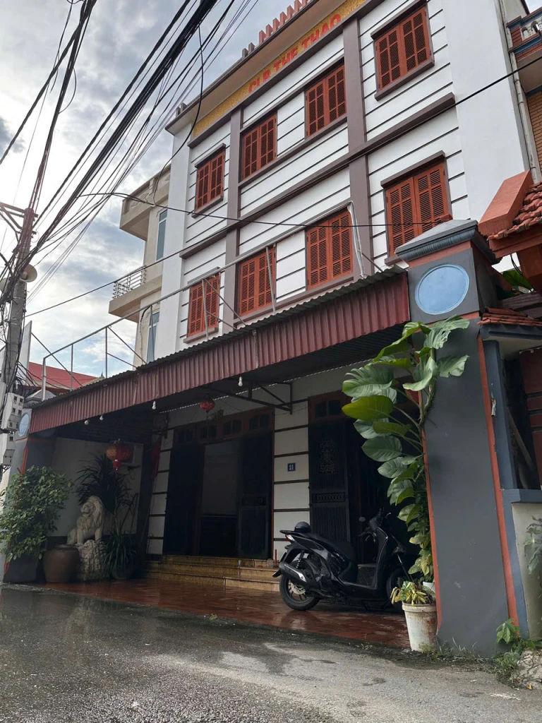 Chính Chủ Cho Thuê Phòng Trọ Tại Số  21 khu phố Nghiêm Thôn, phường Quế Võ, tỉnh Bắc Ninh
