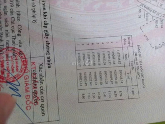 Chính chủ cần bán căn nhà MT kinh doanh trục đường Liên khu 2-10, phường Bình Hưng Hòa, Bình Tân.