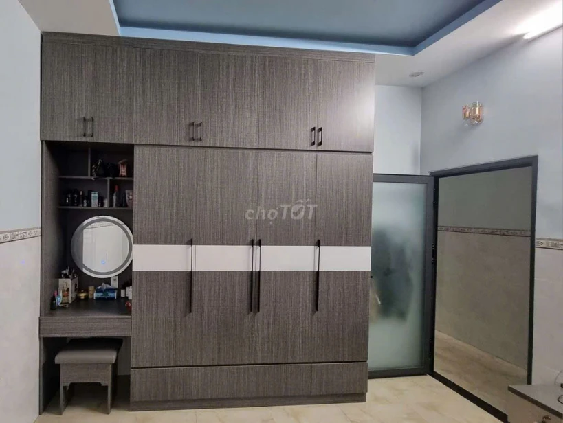 Chính Chủ  Bán Nhà Tặng Kèm Nội Thất, Gần Siêu Thị BigC, Sát Bên KDC An Hưng Phát -TP Biên Hòa.