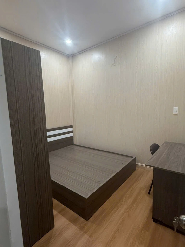 Bán Căn Hộ Đường Cao Thắng, Phường Thanh Bình, Quận Hải Châu, TP Đà Nẵng.