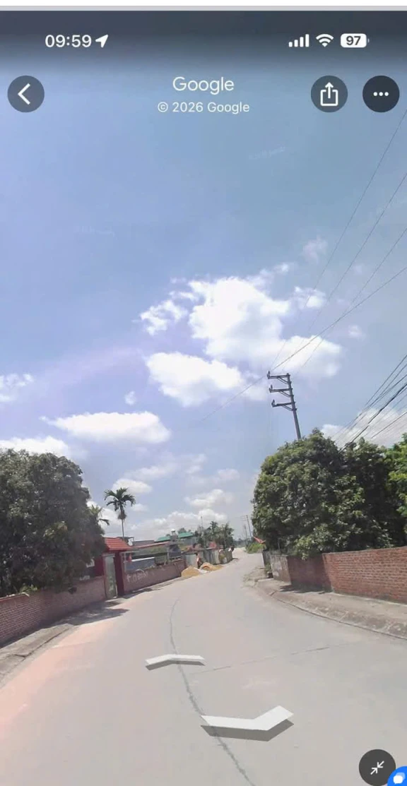 Bán Nhanh Lô Đất  Khu 10 Thanh Sơn, P.UÔNG Bí - Quảng Ninh.