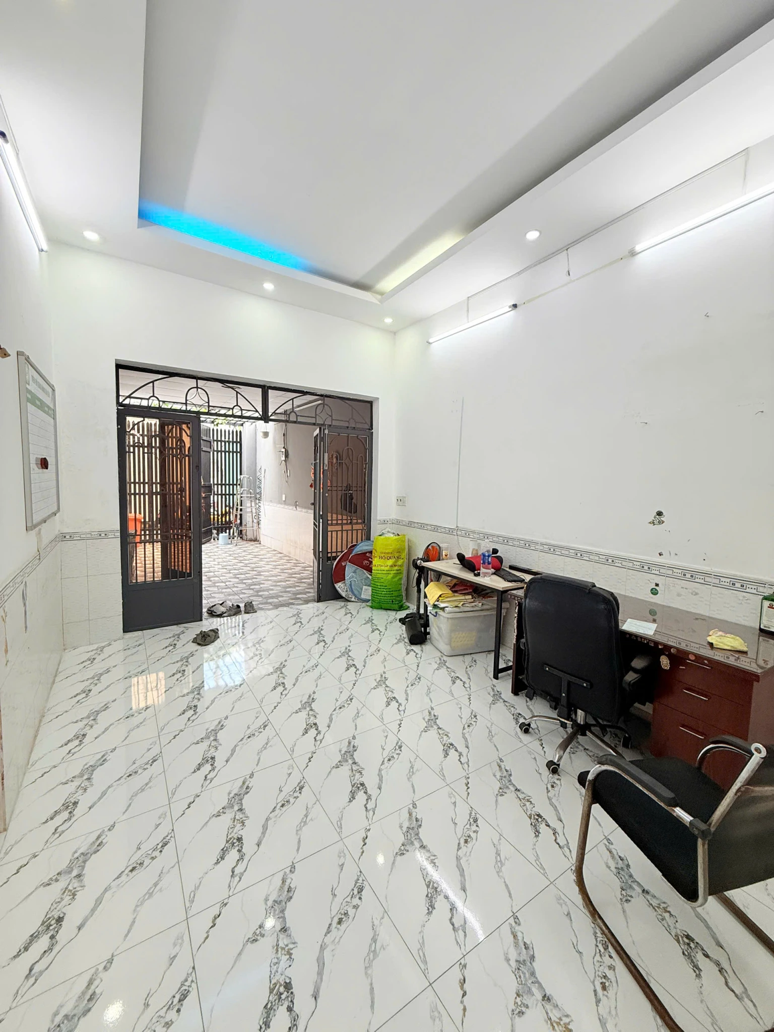 Bán Nhà Địa chỉ: Hẻm 449/23/24 Trường Chinh, P14, Q Tân Bình, TP HCM