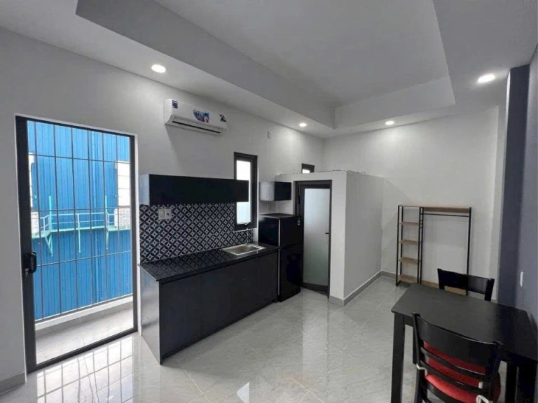 CĂN HỘ DỊCH VỤ LÊ TRỌNG TẤN – 90M2 – 15 PHÒNG – GIÁ CHỈ 11 TỶ TL