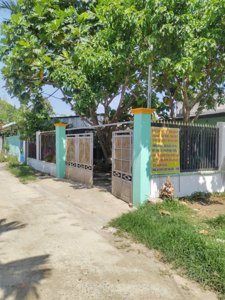 Chính Chủ Cần Bán Đất Phường Tam Phước, Thành Phố Biên Hòa, Đồng Nai.