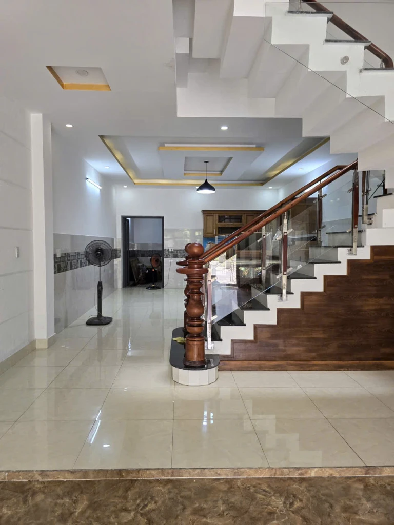 Chính Chủ Bán Nhà MT đường N3, R# 10m, Khu dân cư An Phú, Thuận An, Bình Dương.