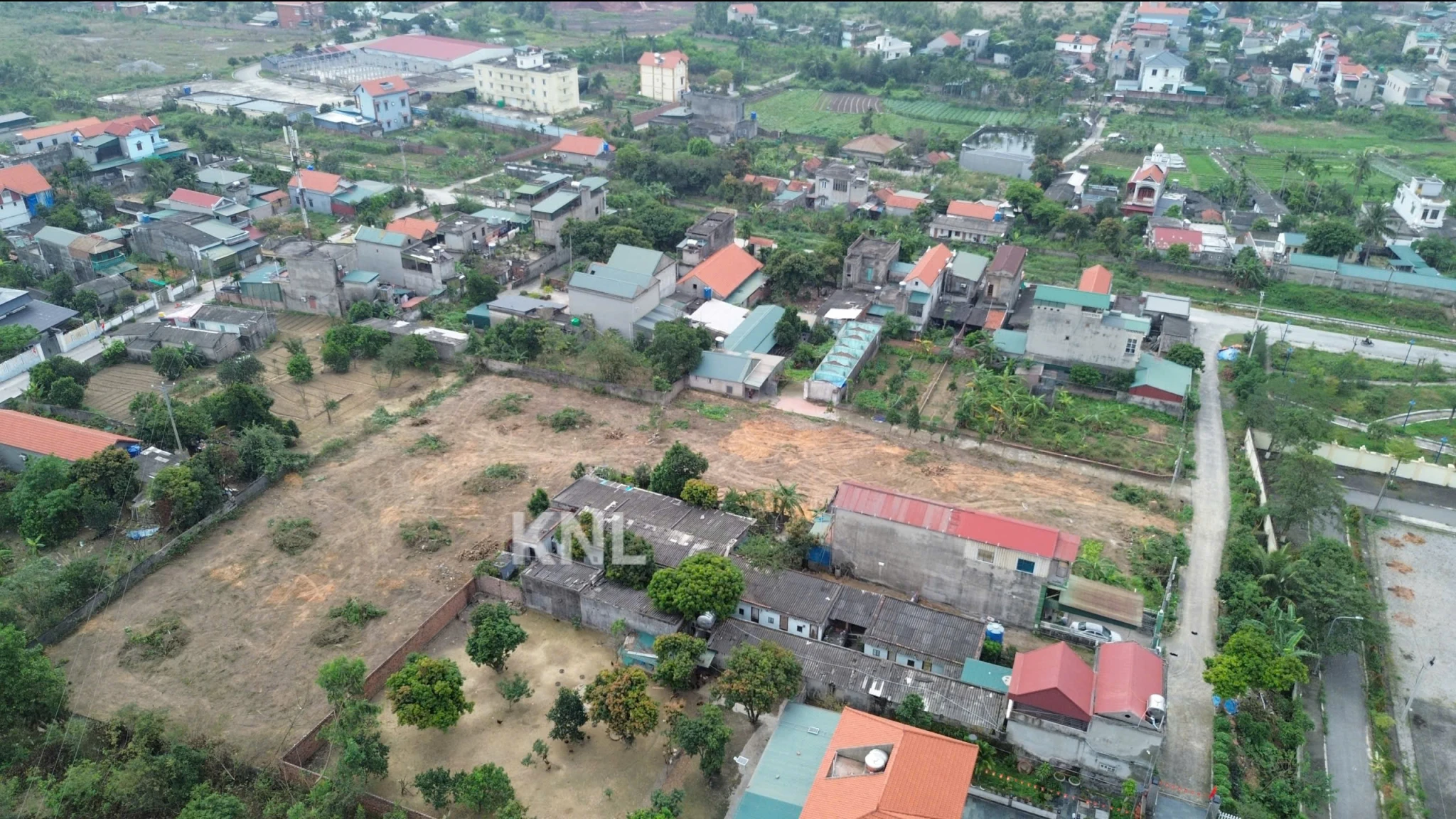 Chính Chủ Cần Bán Lô Đất Thọ Sơn, Mạo Khê, Đông Triều, Quảng Ninh.