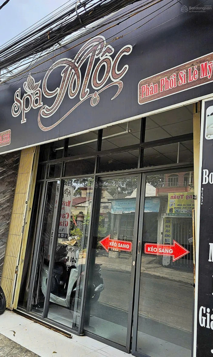 Chính chủ bán nhà H3C  hẻm 136 Đồng Khởi, Biên Hòa, Đồng Nai