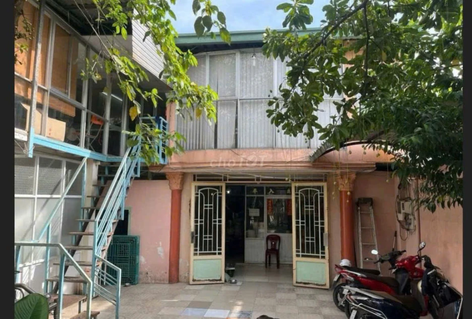 Chính chủ cần bán nhà đất 298,4m2 - Gần Aeon mall Tân Phú, Giá 10,5 tỷ