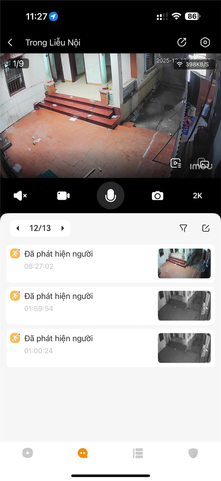 Cho thuê nhà trong ngõ tại Thôn Liễu Nội, Khánh Hà ( Nay là xã Thường Tín)