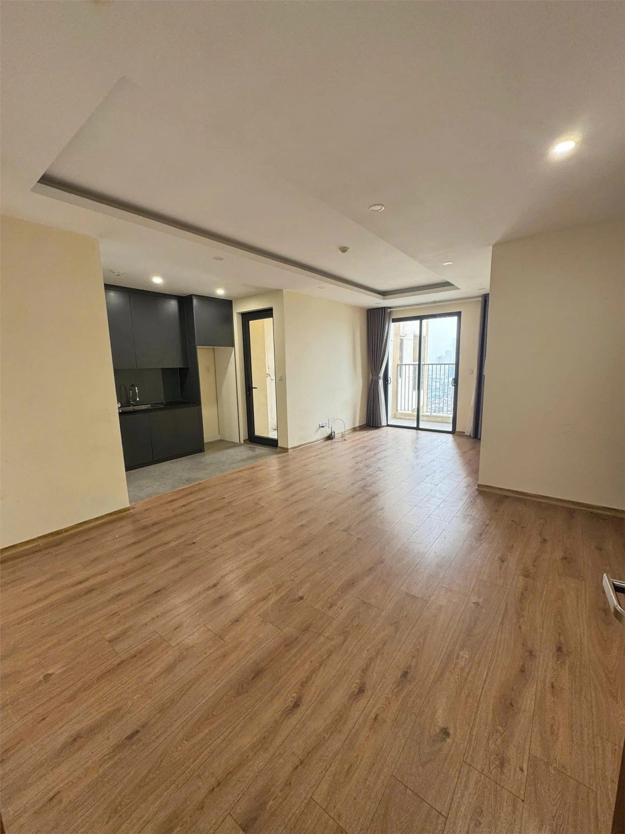 BÁN CĂN HỘ PANDORA TRIỀU KHÚC – TẦNG TRUNG ĐẸP, GIÁ TỐT NHẤT KHU!