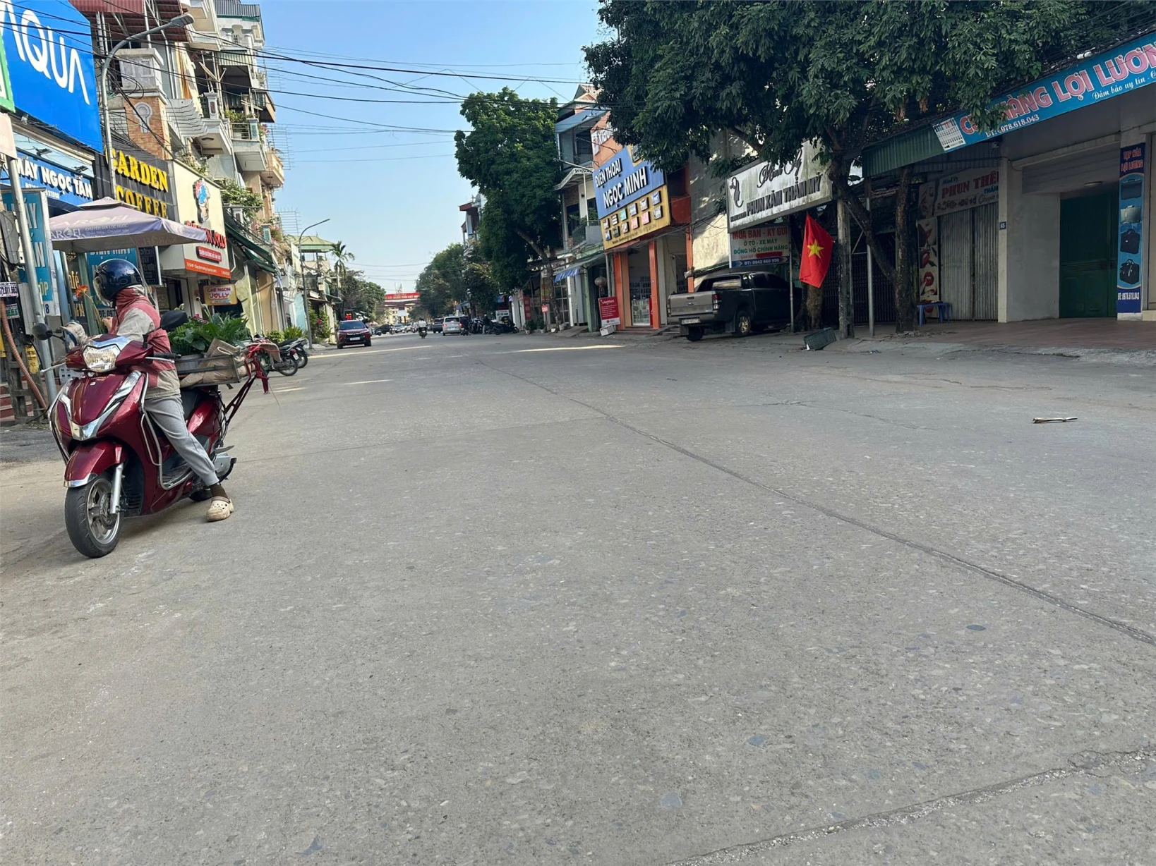 ĐẤT ĐẸP - GIÁ TỐT - Vị Trí Đắc Địa Tại Xã Cổ Đông cũ (nay là xã Hòa Lạc), Thị Xã Sơn Tây, Hà Nội