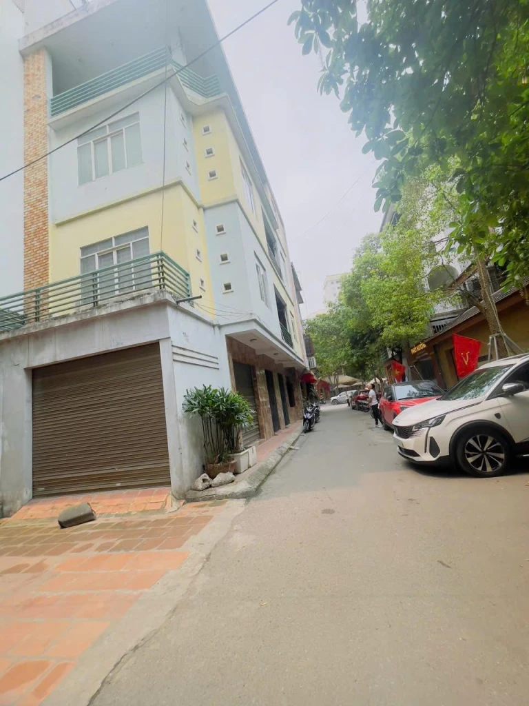 SỞ HỮU NGAY NHÀ ĐẸP - GIÁ TỐT - VỊ TRÍ ĐẮC ĐỊA TẠI SỐ 2/117 NGUYỄN THỊ ĐỊNH