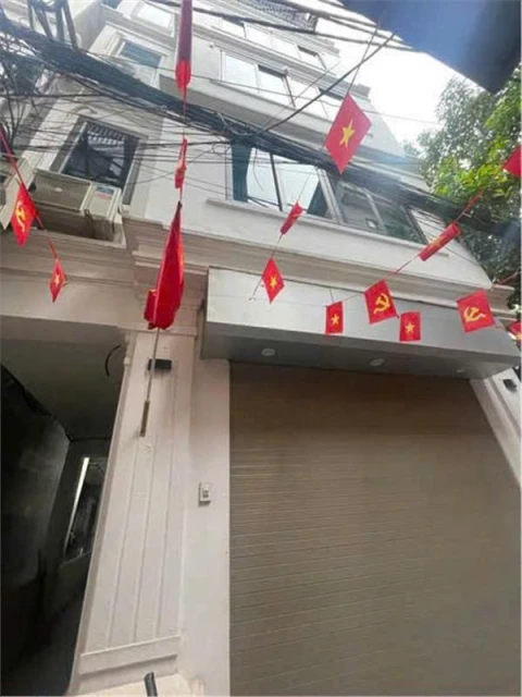 NHÀ ĐẸP - GIÁ TỐT - Vị Trí Đắc Địa Tại Thanh Lân, Hoàng Mai, Hà Nội