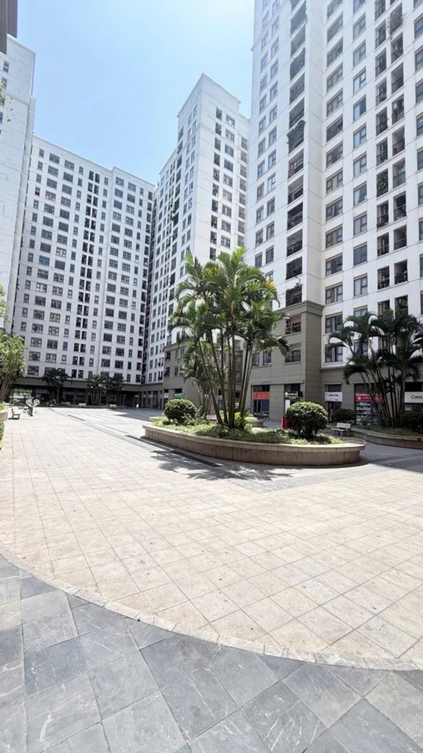 BÁN GẤP CĂN HỘ 2 NGỦ HOMELAND THƯỢNG THANH – 59M² – GIÁ 4,68 TỶ– CHỦ BAO NỘI THẤT – XÁCH VALI VỀ Ở!