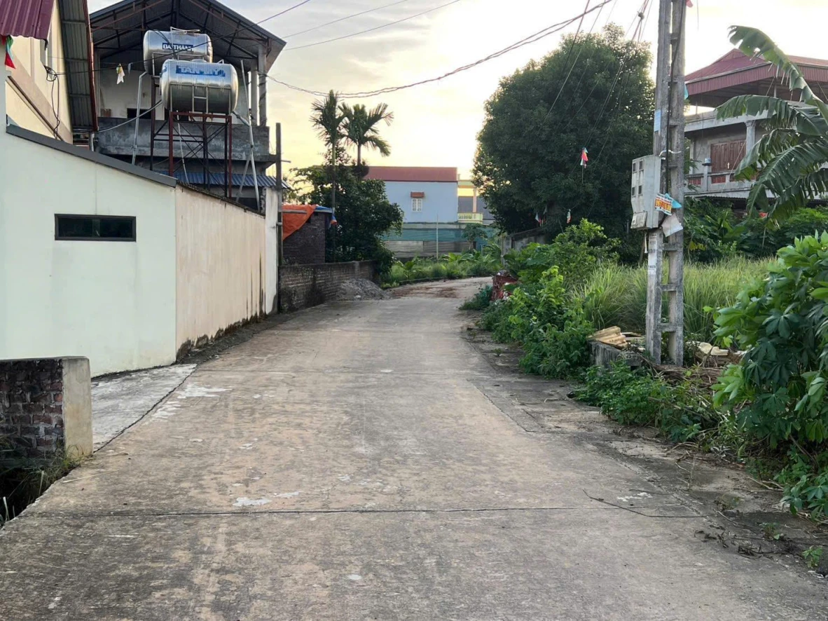 SIÊU PHẨM NGHỈ DƯỠNG ĐẸP - GIÁ TỐT - VỊ TRÍ ĐẮC ĐỊA Tại TẠI HOÀ TRÚC – PHÚ CÁT