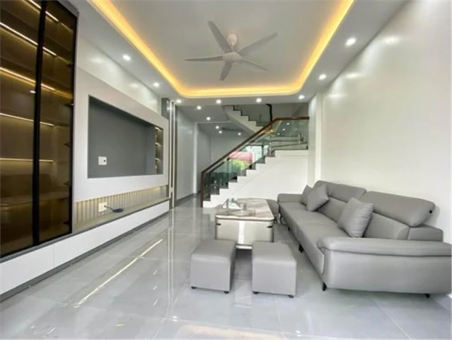 BÁN CĂN NHÀ ĐẸP DUY NHẤT NGAY GẦN MẶT ĐƯỜNG TRỤC TẠI ĐỒNG QUANG, AN HẢI GIÁ 2,5 TỶ