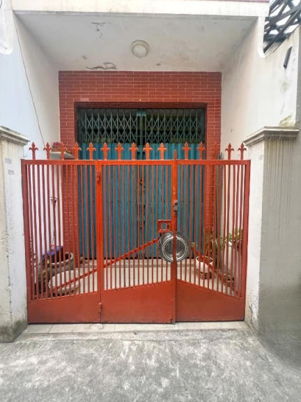 Nhà 3 tầng hẻm thông đường Trần Hưng Đạo P5Q5. Giá 5.58 tỷ TL