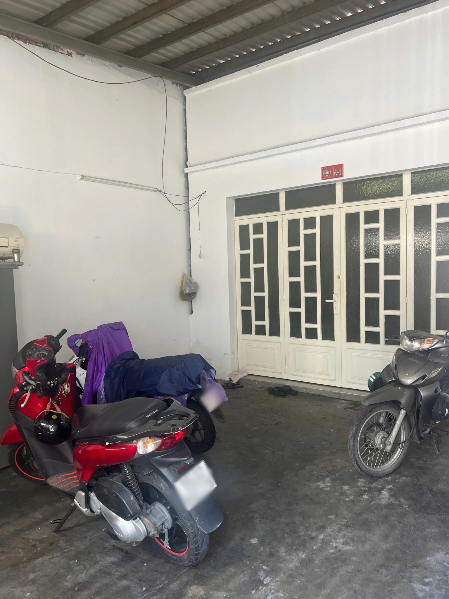 Bán nhà Cấp 4, nở hậu DT lớn 182m2 hẻm thông đường Chánh Hưng P.Chánh Hưng. Giá 9.5 tỷ TL