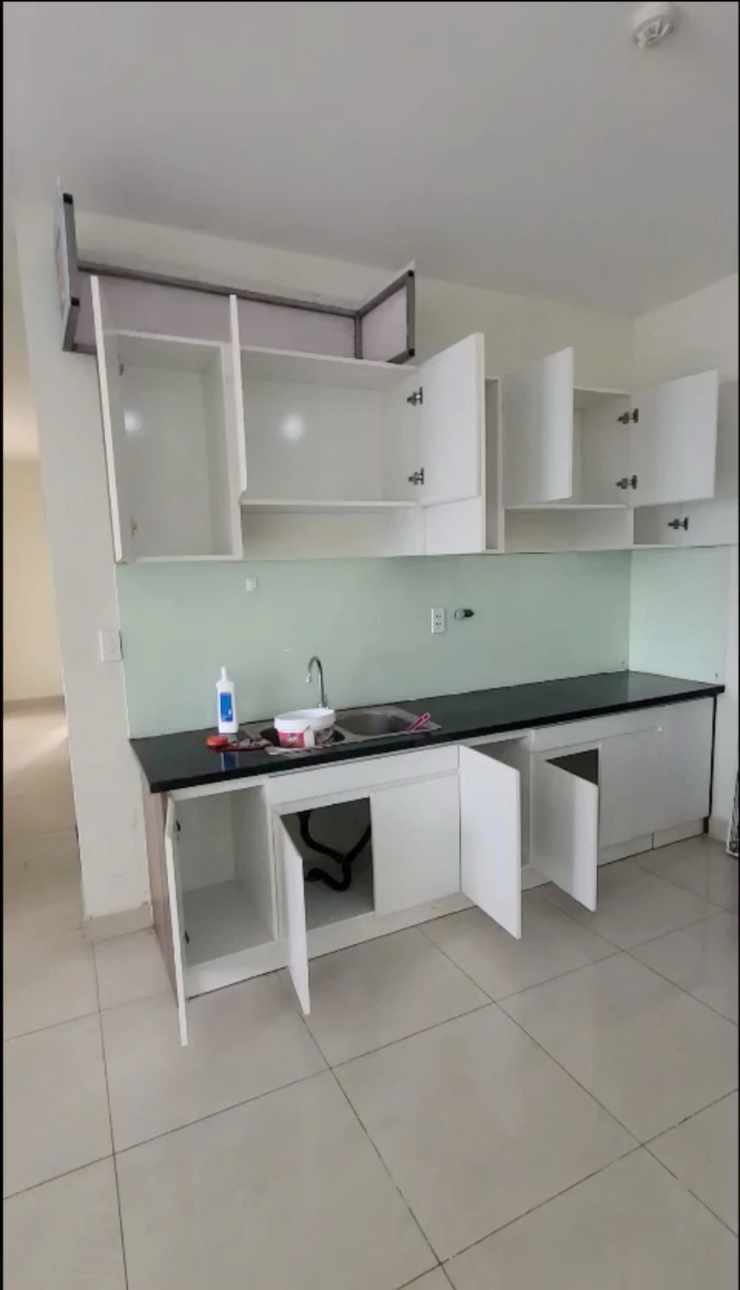 Bán căn hộ 92m2 Ngay Chung cư Topaz Elite Tạ Quang Bửu. Giá 5,3 tỷ TL