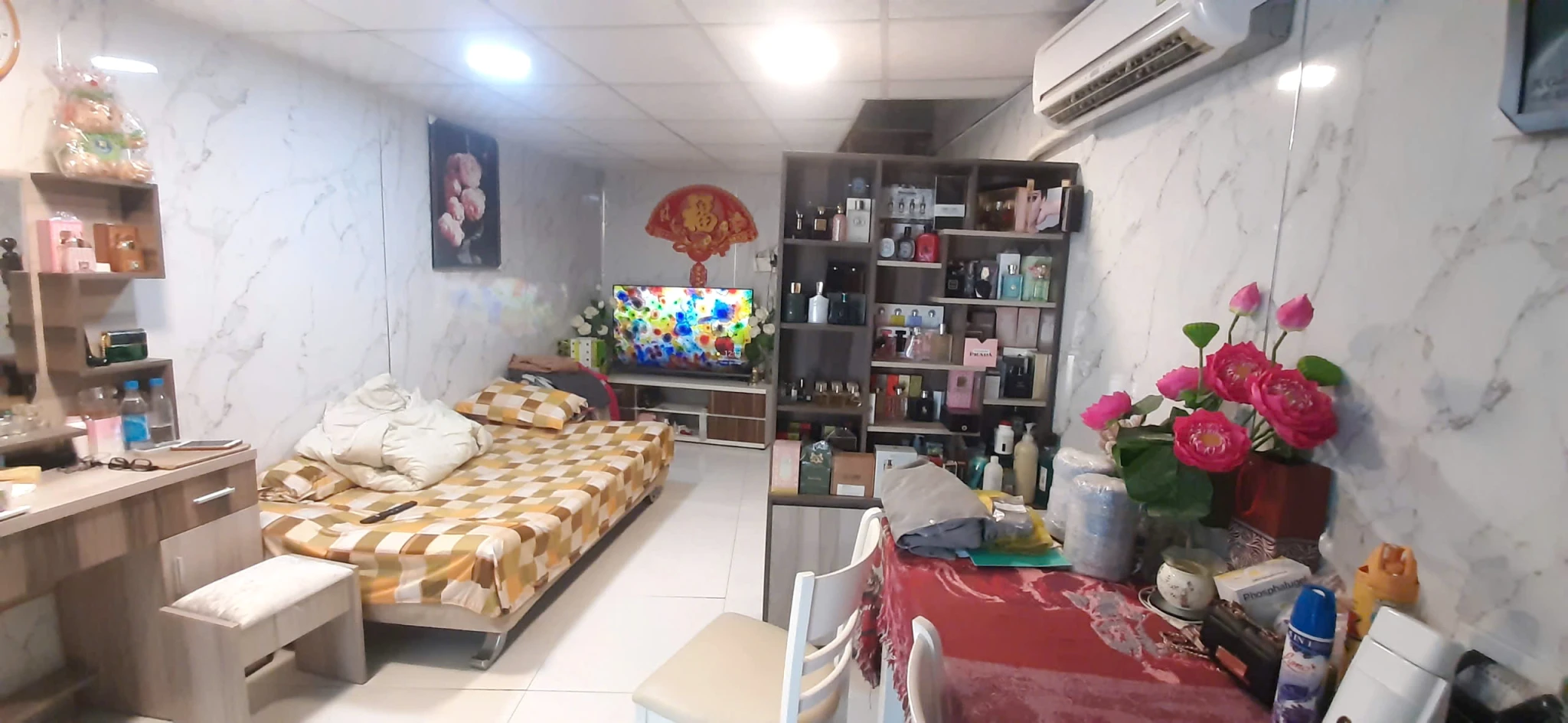 Nhà cấp 4 - MT đường nội bộ Bùi Minh Trực P6Q8. Giá 2 tỷ TL