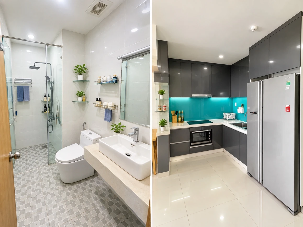 Bán căn 72m2 JAMONA tầng 6 Đào Trí P. Phú Thuận Q7 cũ. Giá 3,75 tỷ TL