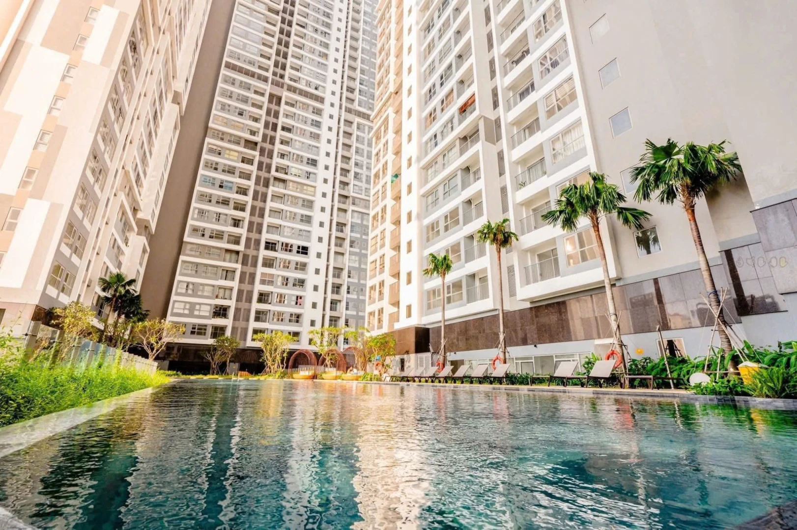 MỞ BÁN ĐỢT 1 – HAPPY ONE MORI QL13 – VẠN XUÂN GROUP - THUẬN AN, BÌNH DƯƠNG