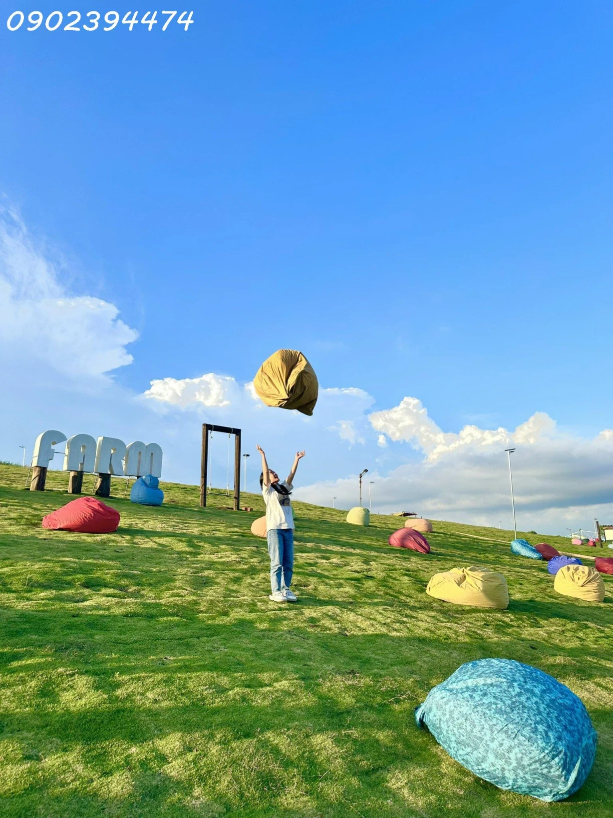 Khu Đô Thị Hơn 45ha Bậc Nhất Tại Bảo Lộc