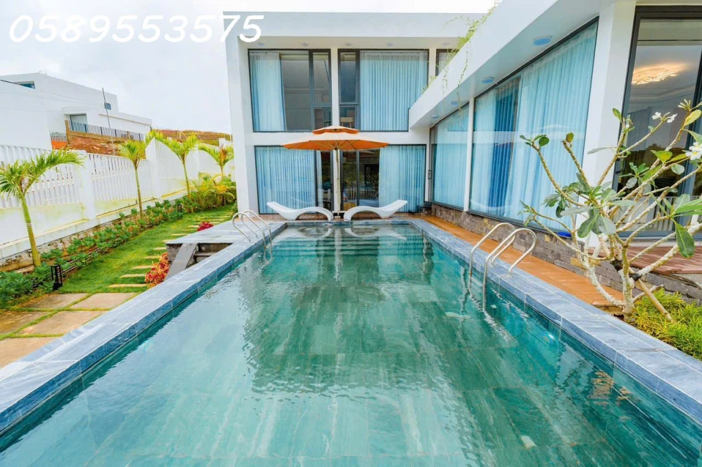 NGHỈ DƯỠNG TRONG LÒNG SUN VALLEY BẢO LỘC LÂM ĐỒNG