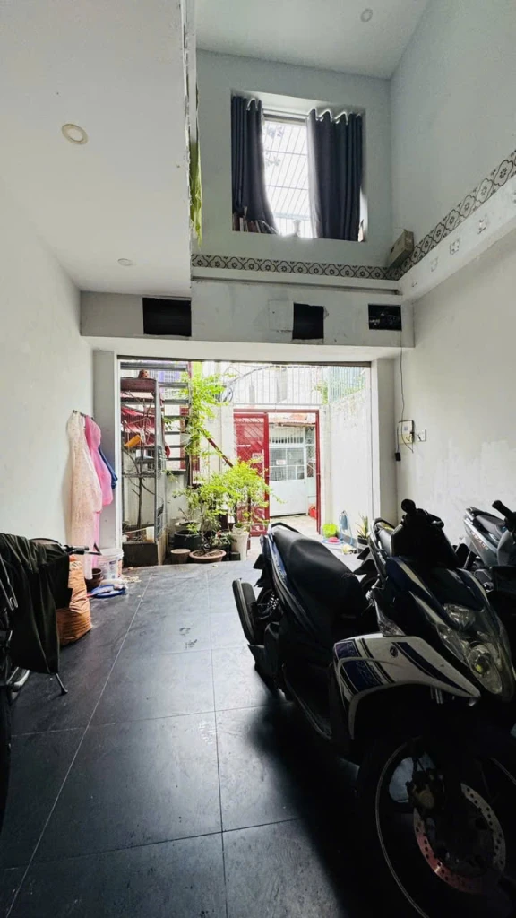 📣 Quận 7 - Hẻm Xe Hơi Sát Nhà - Gần Mặt Tiền - 5 Tầng - Hoàn Công Đủ - 8PN Tiện Làm CHDV - Đang Có Dòng Tiền - 68M - 8.5Tỷ