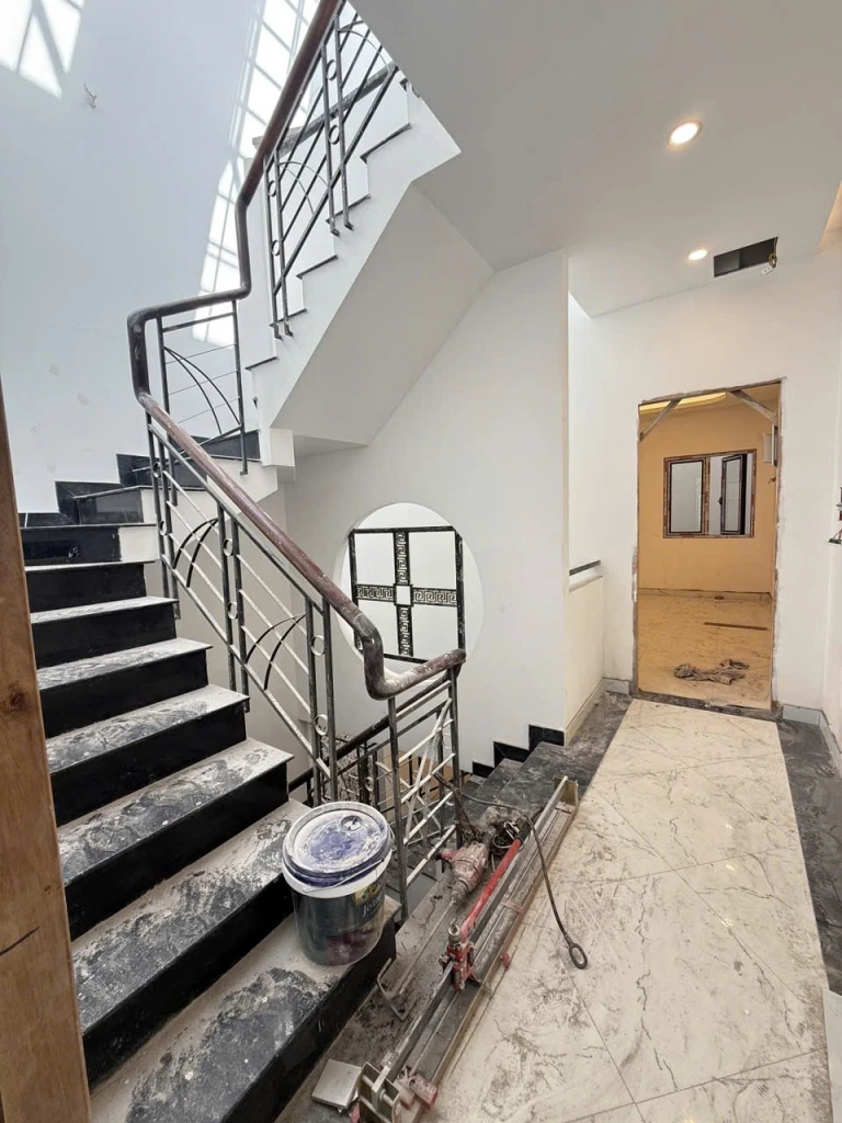 Nguyễn Thị Thập - Quận 7- 324m2 - 4 tầng - 39.9 Tỷ