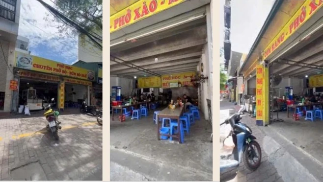 🌺Chính chủ sang nhượng cửa hàng đang kinh doanh tốt, vị trí đẹp tại phố Trạm, Long Biên, HN. 0387706606