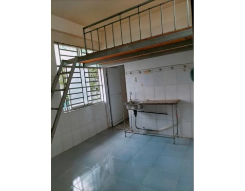 🔹Cho thuê phòng trọ đường Phạm Văn Bạch, phường An Hội Tây, TP.HCM, Giá 2.2tr/th; 0904925039